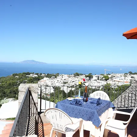 Del Sole Agroturismo