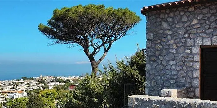 Agroturismo Del Sole