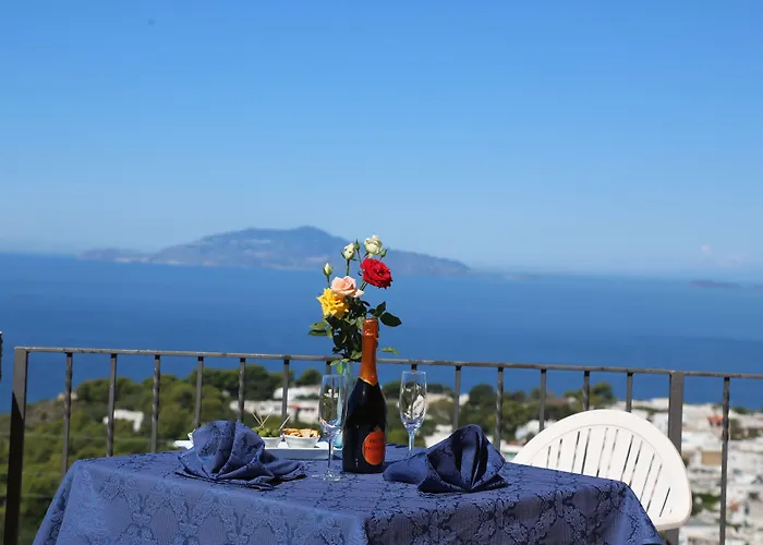 Agroturismo Del Sole