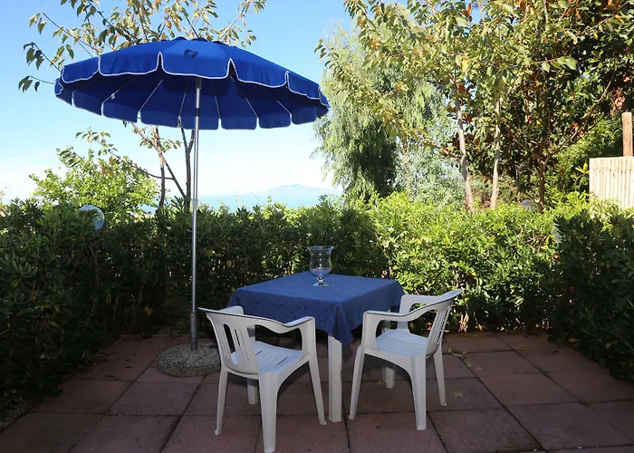 Agroturismo Del Sole