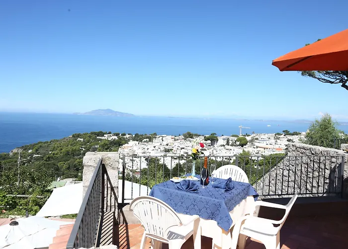 Del Sole Agroturismo