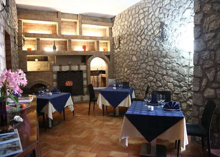 Del Sole Agroturismo *