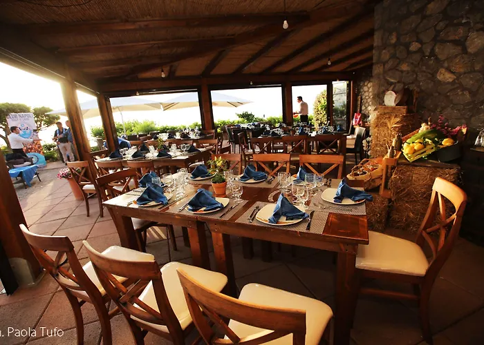 Del Sole Agroturismo *