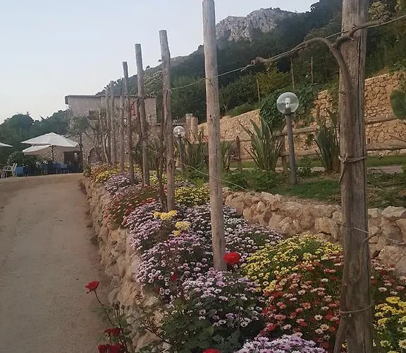 Del Sole Agroturismo *