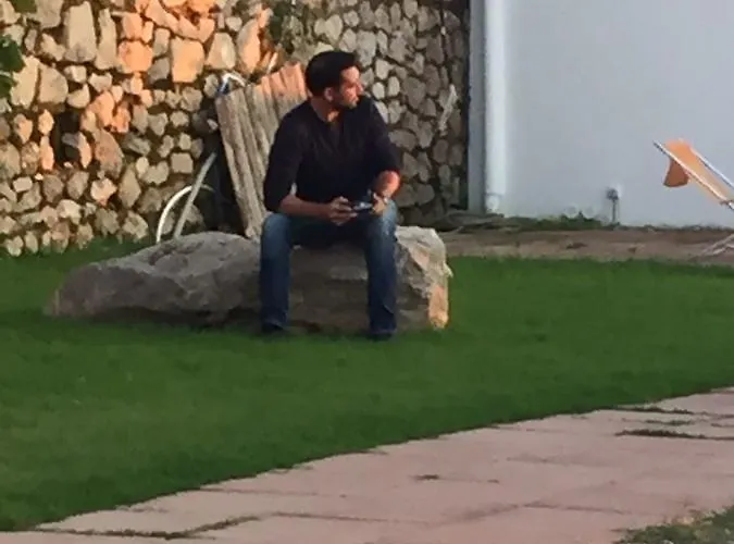 Del Sole Agroturismo *