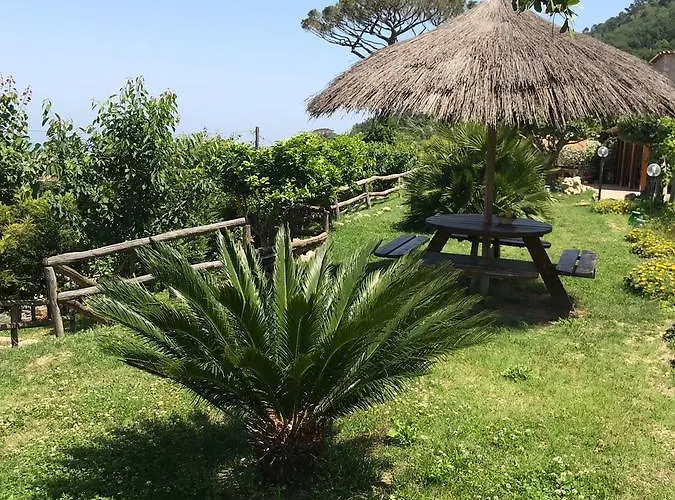 Del Sole Agroturismo