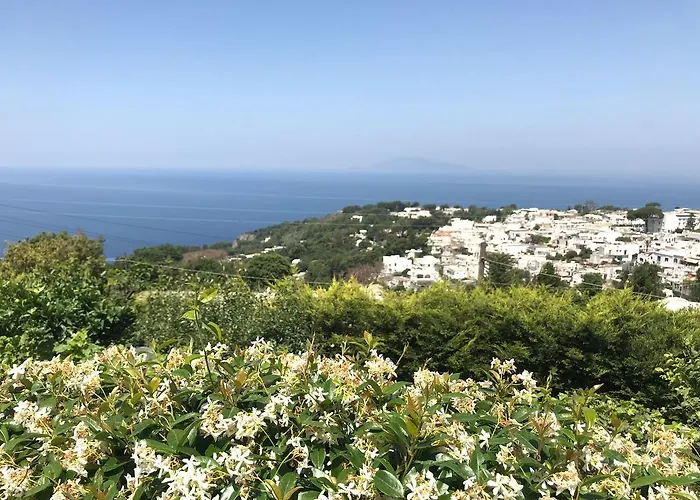 Agroturismo Del Sole