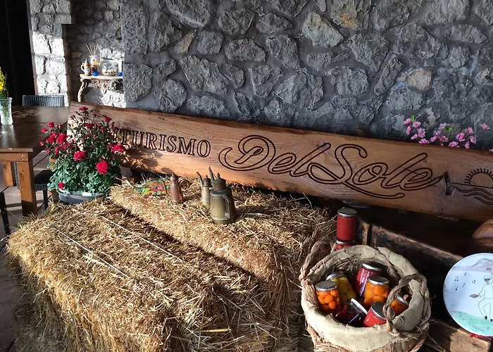 Agroturismo Del Sole