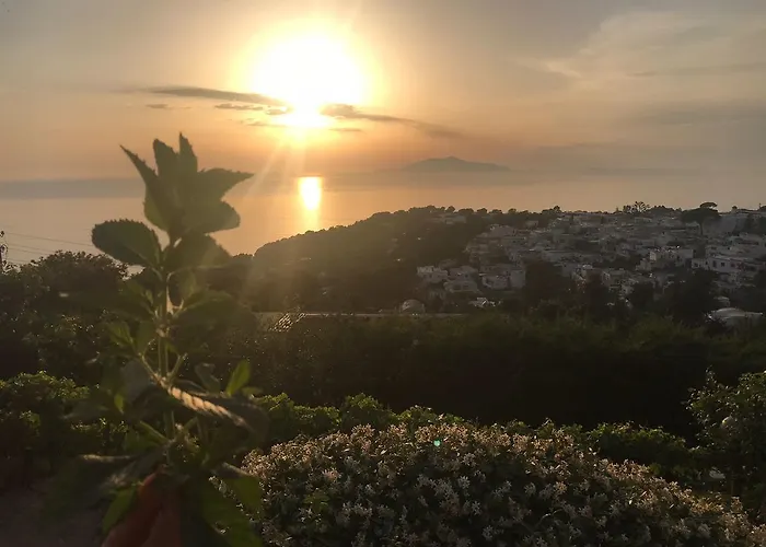 Agroturismo Del Sole *