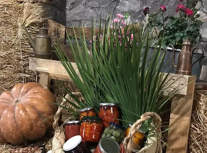 Agroturismo Del Sole *