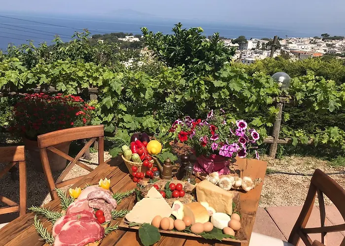 Agroturismo Del Sole *