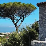 בית חווה Del Sole
