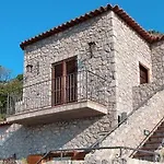 Del Sole בית חווה אנה קאפרי