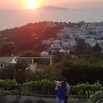 בית חווה Del Sole אנה קאפרי