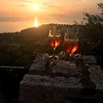 Del Sole בית חווה אנה קאפרי