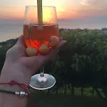בית חווה Del Sole *