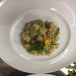 בית חווה Del Sole *