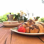 Del Sole בית חווה אנה קאפרי