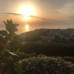 בית חווה Del Sole *