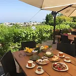 בית חווה Del Sole *
