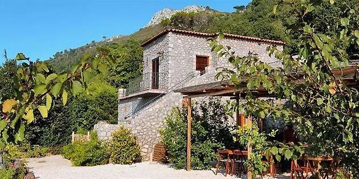 Del Sole Farm stay Anacapri (Isola di Capri)