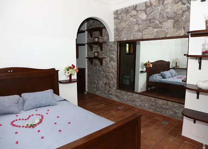 Del Sole * Anacapri (Isola di Capri)