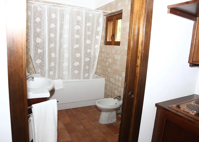 Farm stay Del Sole *