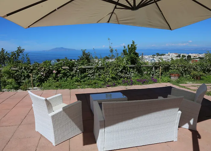 Farm stay Del Sole *