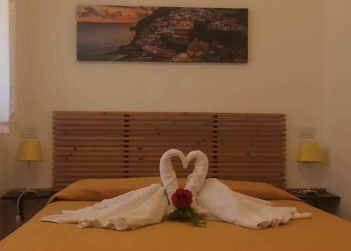 Farm stay Del Sole *