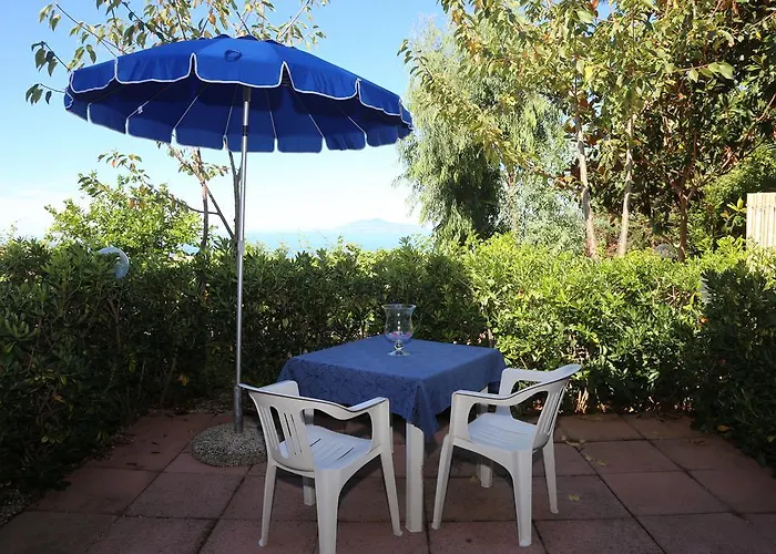 Del Sole Farm stay *