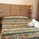 Del Sole Farm stay *