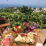 Lantgård Del Sole *