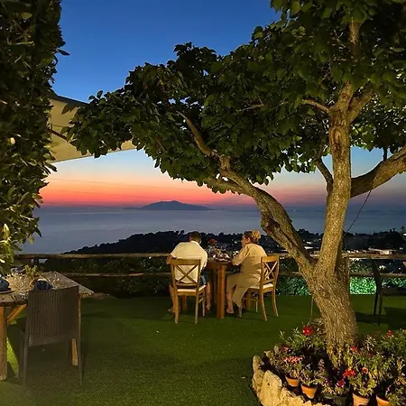 Del Sole Alloggio per agriturismo