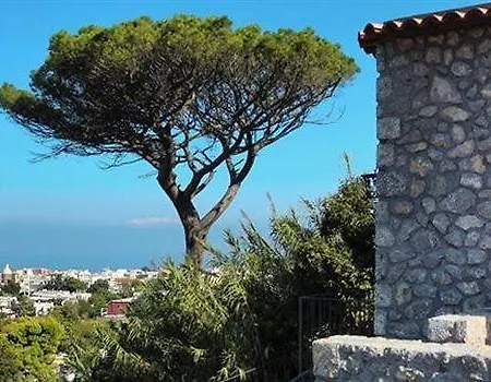 Alloggio per agriturismo Del Sole
