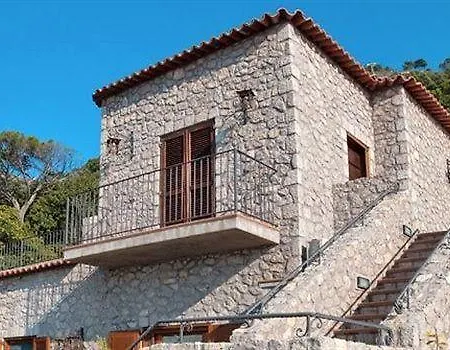 Del Sole Farm stay Anacapri (Isola di Capri)