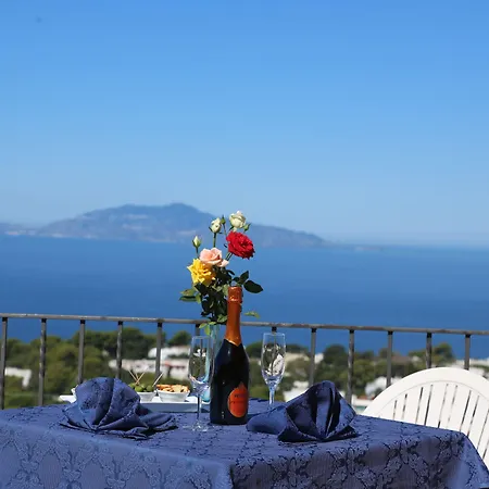 Çiftlik konaklama Del Sole