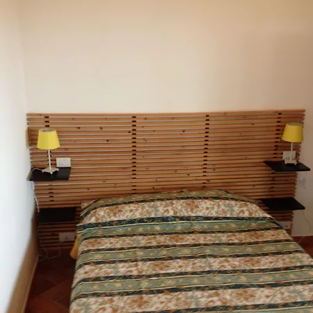 Del Sole Farm stay Anacapri (Isola di Capri)