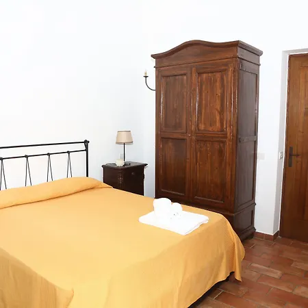 Farm stay Del Sole Anacapri (Isola di Capri)