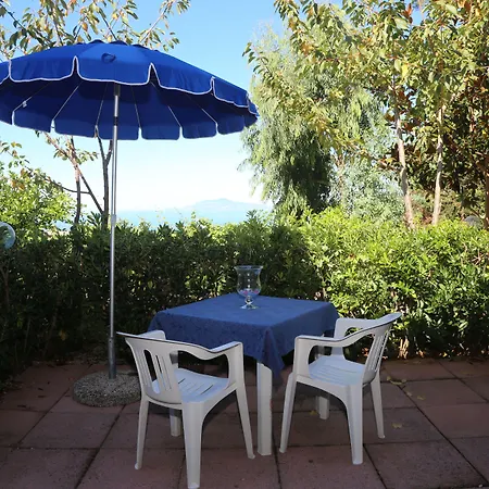 Farm stay Del Sole