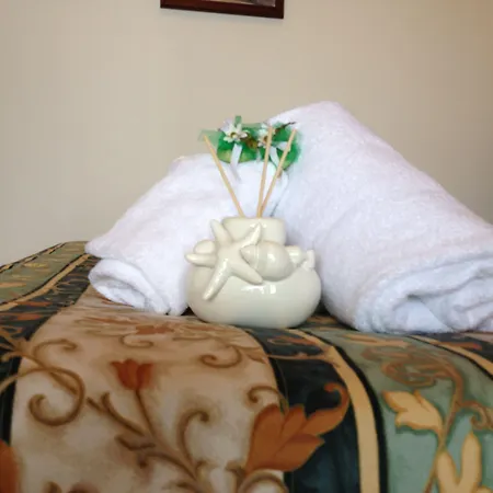 Çiftlik konaklama Del Sole Anacapri (Isola di Capri)