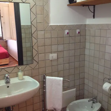 Del Sole * Anacapri (Isola di Capri)