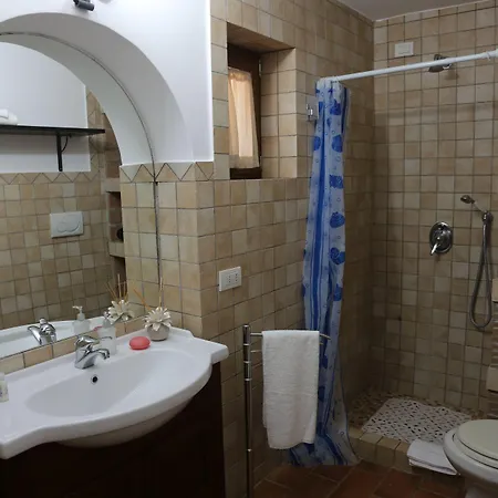 Del Sole Çiftlik konaklama