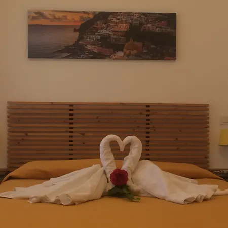 Çiftlik konaklama Del Sole *