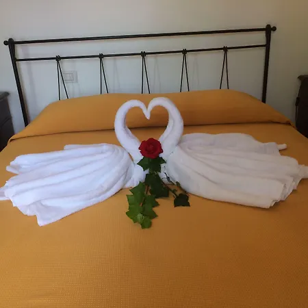 Del Sole Anacapri (Isola di Capri)