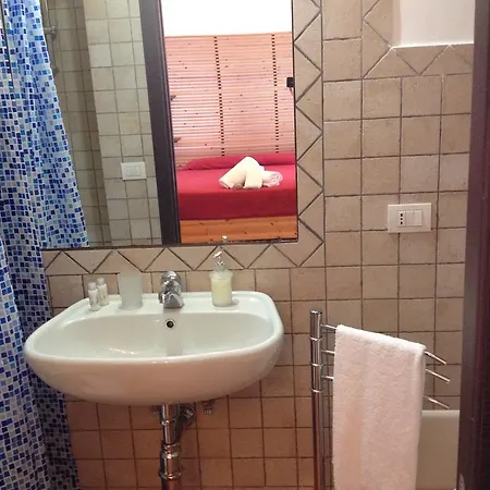 Del Sole Anacapri (Isola di Capri)