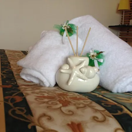 Del Sole Çiftlik konaklama