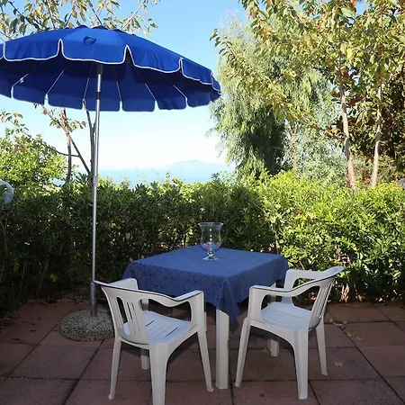 Del Sole Farm stay *