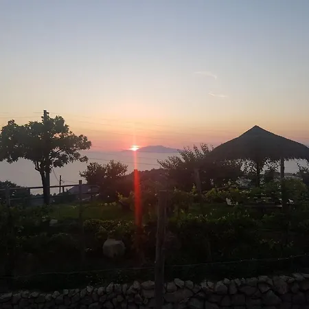 Del Sole * Anacapri (Isola di Capri)