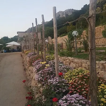 Del Sole Farm stay *