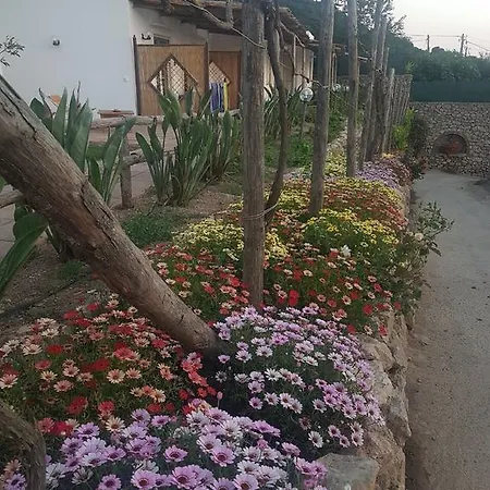 Del Sole Çiftlik konaklama Anacapri (Isola di Capri)